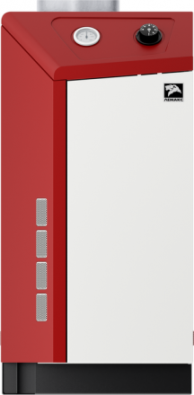 Напольный газовый котел Лемакс OMEGA CI-25