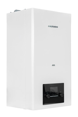Настенный газовый котел MIZUDO M24 (24 кВт, 2 Т/O)
