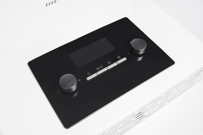 Настенный газовый котел MIZUDO M24 (24 кВт, 2 Т/O)