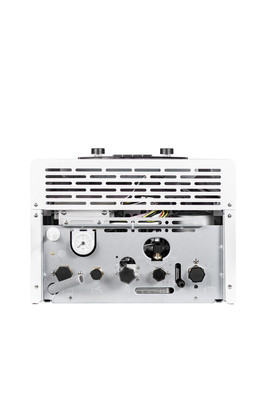 Настенный газовый котел MIZUDO M24 (24 кВт, 2 Т/O)