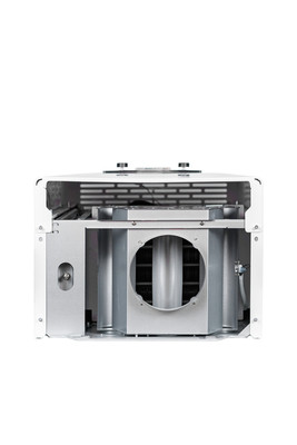 Настенный газовый котел MIZUDO M24 (24 кВт, 2 Т/O)