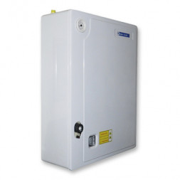 Настенный газовый котел Боринское ИШМА - 12,5 БСК контур ГВС медный