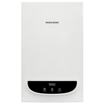 Настенный газовый котел Navien Deluxe C COAXIAL-40k