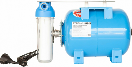 Автобак ETERNA АВ3-24