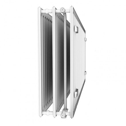 Стальной панельный радиатор Тип 30 Лемакс Premium VC 30х500х800