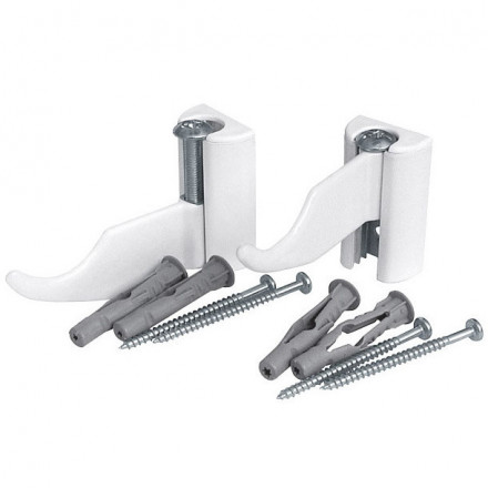 Настенный кронштейн Royal Thermo Комплект настенных регулируемых кронштейнов