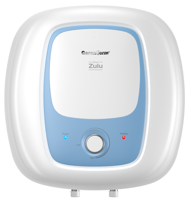 Электрический накопительный водонагреватель Garanterm Zulu 30 O