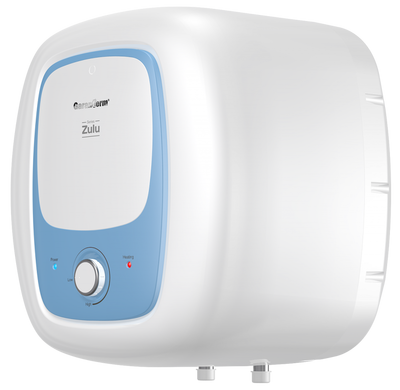 Электрический накопительный водонагреватель Garanterm Zulu 30 O