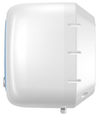 Электрический накопительный водонагреватель Garanterm Zulu 30 O