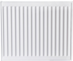 Стальной панельный радиатор Тип 22 Rommer Compact 22/600/700 боковое подключение