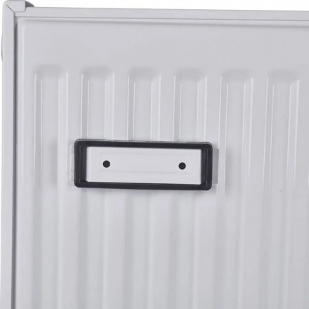 Стальной панельный радиатор Тип 22 Rommer Compact 22/600/700 боковое подключение