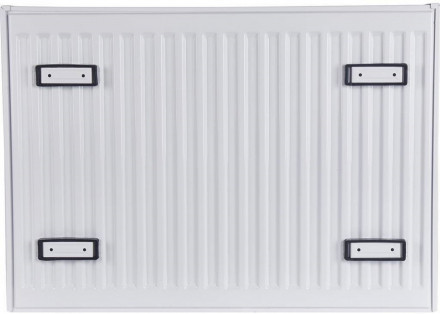 Стальной панельный радиатор Тип 22 Rommer Compact 22/600/700 боковое подключение