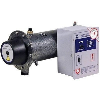 Электрический котел Эван ЭПО 7,5 (380)