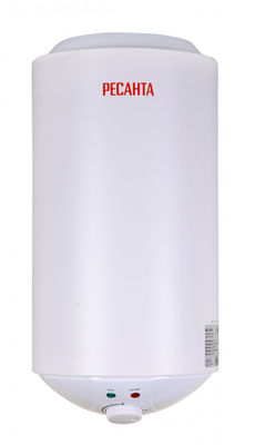 Электрический накопительный водонагреватель Ресанта ВН-15КН