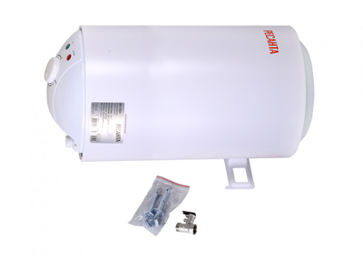 Электрический накопительный водонагреватель Ресанта ВН-15КН