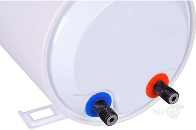 Электрический накопительный водонагреватель Ресанта ВН-15КН