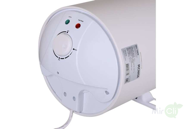 Электрический накопительный водонагреватель Ресанта ВН-15КН