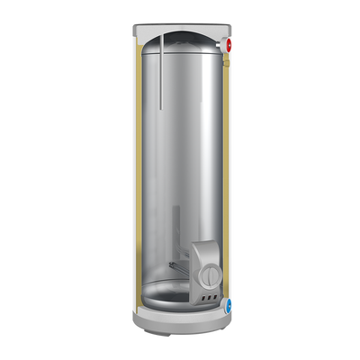 Электрический накопительный водонагреватель Thermex IRP 300 F