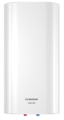 Электрический накопительный водонагреватель Edisson Solar 50 V