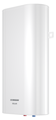 Электрический накопительный водонагреватель Edisson Solar 50 V