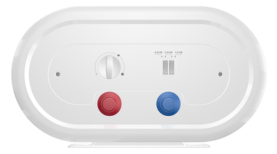 Электрический накопительный водонагреватель Edisson Solar 50 V