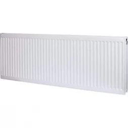 Радиатор стальной ROMMER Compact 33 300 1400 Россия