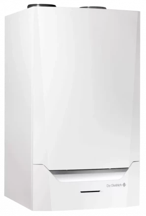 Настенный конденсационный котел De Dietrich INNOVENS MCA Pro 160 Diematic Evolution