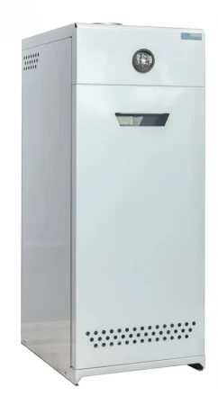 Напольный газовый котел Сигнал КОВ-25 СТ1пс