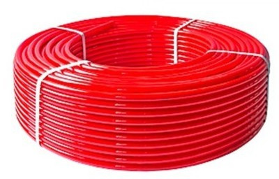 Диаметр трубы 16 мм VALTEC PEX-EVOH, 16(2,0) бухта 100м