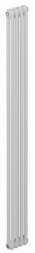 Стальной трубчатый радиатор 2-колончатый Rifar TUBOG TUB 2180-04