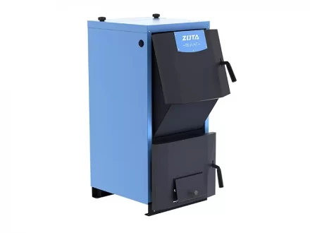 Твердотопливный котел ZOTA Bulat 35 кВт