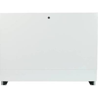 Шкаф распределительный встроенный STOUT (ШРВ-4) 11-12 выхода