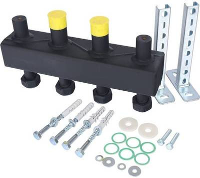 Коллектор STOUT SDG-0016-002502