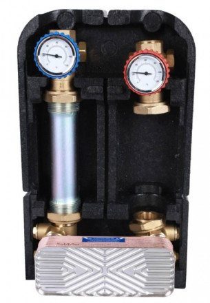 Насосная группа STOUT SDG-0038-182501