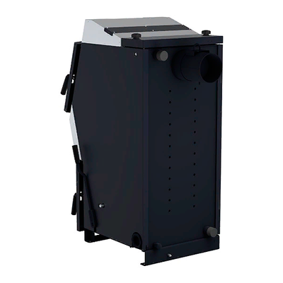 Твердотопливный котел Zota Bulat Turbo 25 (BL 458814 1025)