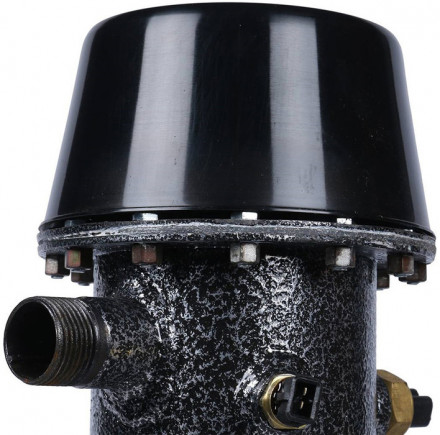 Электрический котел Эван ЭПО 9,45 (380B)