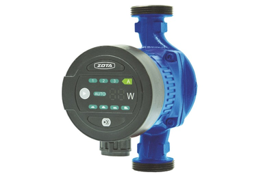 Насос для отопления Zota EcoRING 25/60 130