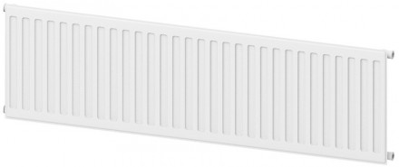 Стальной панельный радиатор Тип 11 Лемакс Premium C 11х300х1500