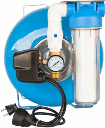 Автобак ETERNA АВ3-50