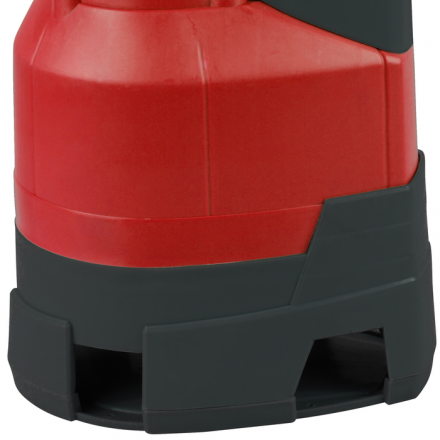 Дренажный насос Rommer PROFI, 10м, 400 Вт, для грязной воды