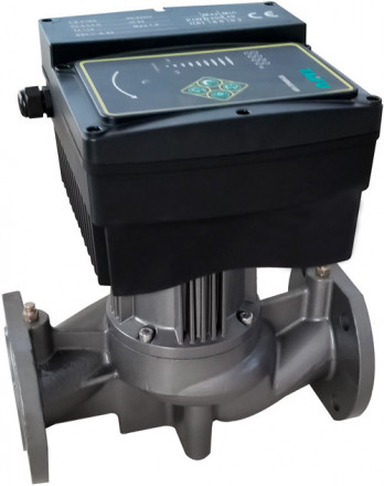 Насос для отопления Pumpman STAR40/12F-220