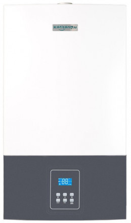 Настенный газовый котел Kotitonttu TOIVO T14 O (без трехходового клапана)