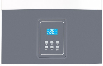 Настенный газовый котел Kotitonttu TOIVO T14 O (без трехходового клапана)