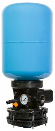 Гидроаккумулятор Джилекс КРОТ 130-160/32-50