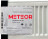 Стальной панельный радиатор METEOR Thermo Classic VK 11/500/400 ra
