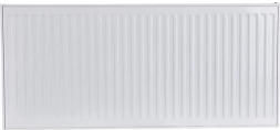Стальной панельный радиатор Тип 21 Rommer Compact 21/500/1400 боковое подключение