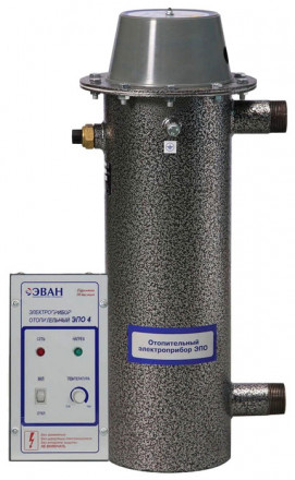 Электрический котел Эван ЭПО 9,45 (220B)