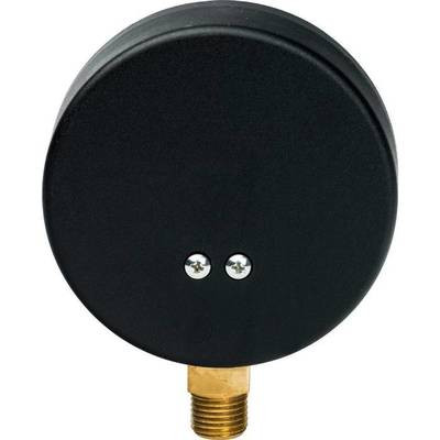 Термоманометр STOUT SIM-0006-801015