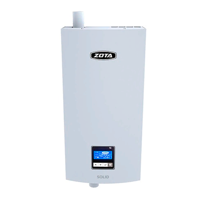 Электрический котел Zota Solid-33 (SS3468420033)