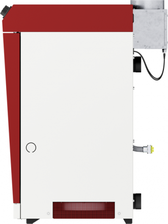 Напольный газовый котел Лемакс UNO-20
